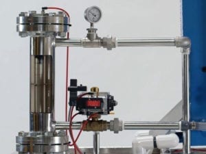 Magnetic Separators  Wet High-Intensity Magnetic Separation